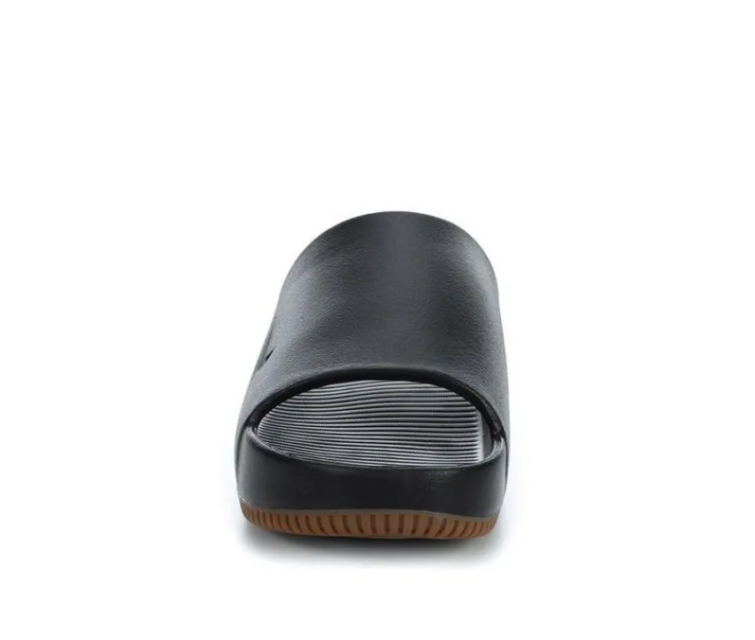 Nike Sandals>Men's Calm Slide Sport Slides