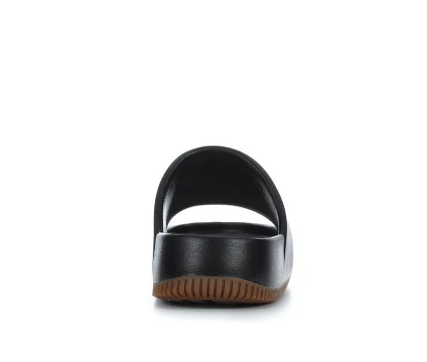Nike Sandals>Men's Calm Slide Sport Slides