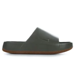 Men's Calm Slide Sport Slides|Nike New
