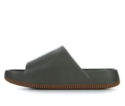 Men's Calm Slide Sport Slides|Nike New