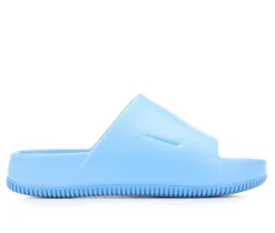 Nike Sandals>Men's Calm Slide Sport Slides