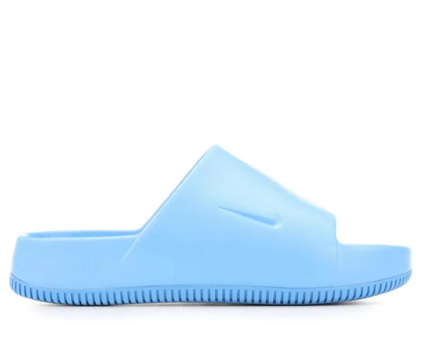 Nike Sandals>Men's Calm Slide Sport Slides