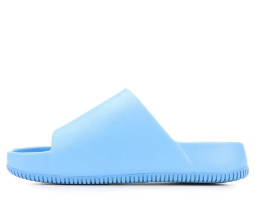 Nike Sandals>Men's Calm Slide Sport Slides