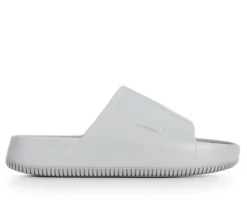 Men's Calm Slide Sport Slides|Nike New