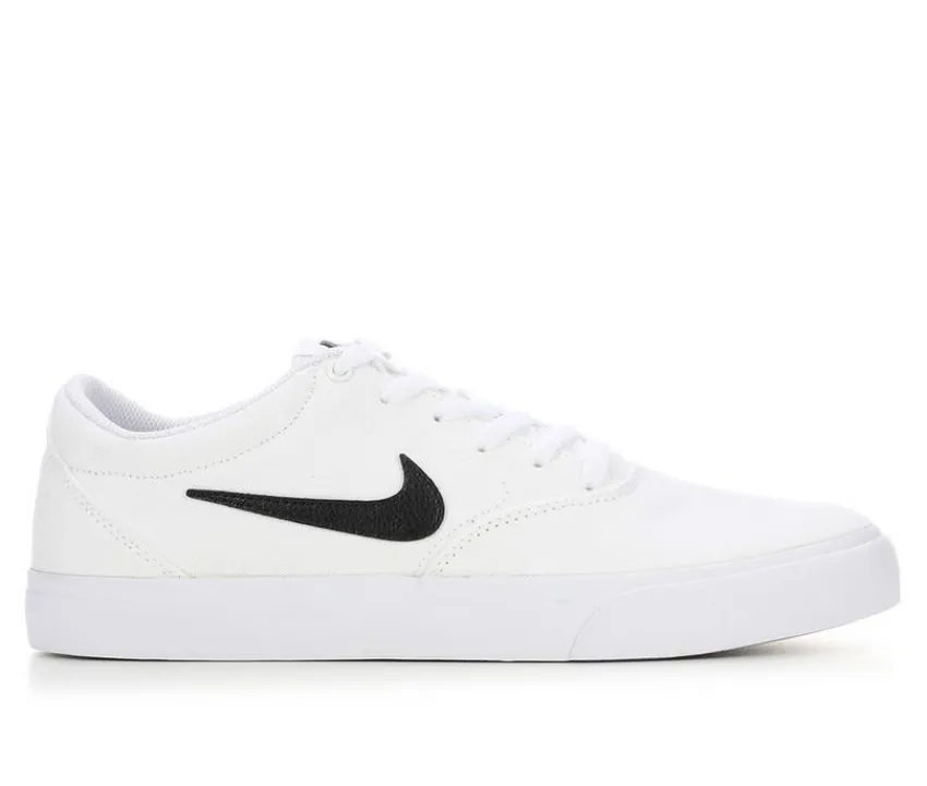 Men's Charge Canvas Skate Shoes|Nike