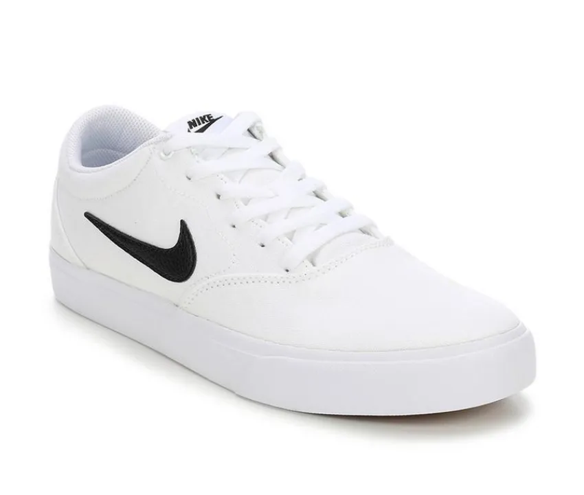 Men's Charge Canvas Skate Shoes|Nike