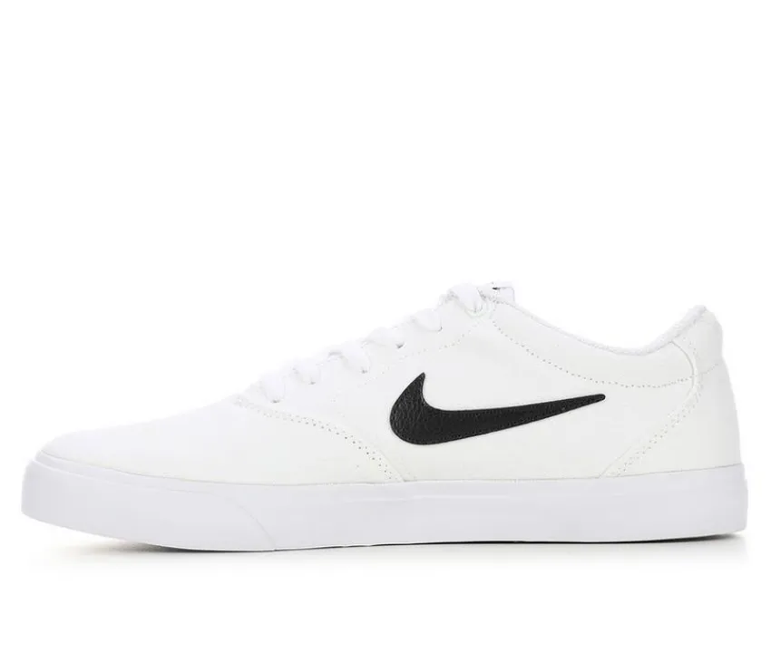 Men's Charge Canvas Skate Shoes|Nike