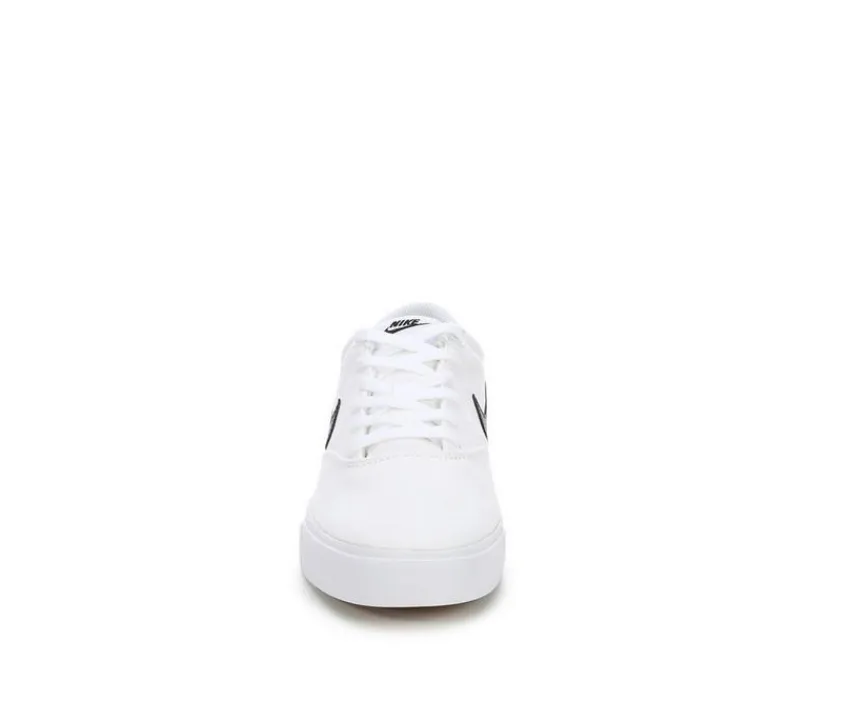 Men's Charge Canvas Skate Shoes|Nike