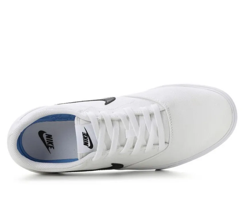 Men's Charge Canvas Skate Shoes|Nike