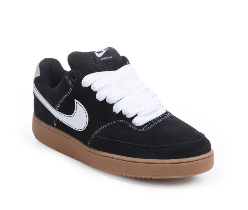 Men's Court Vision FL Sneakers|Nike Discount