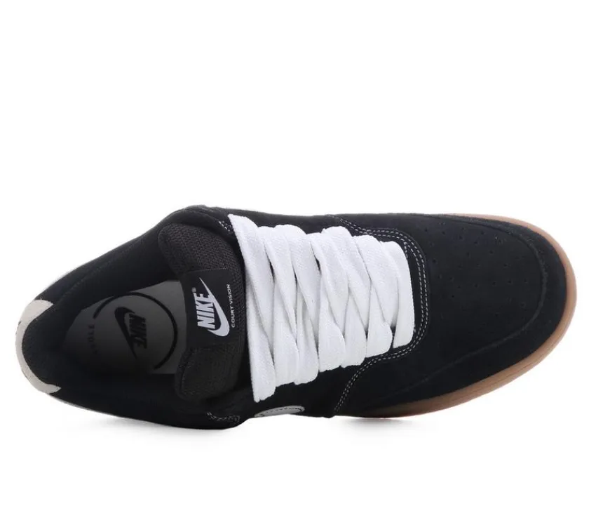 Men's Court Vision FL Sneakers|Nike Discount