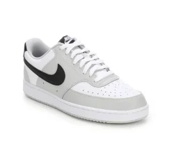 Men's Court Vision Low Sustainable Sneakers|Nike Clearance