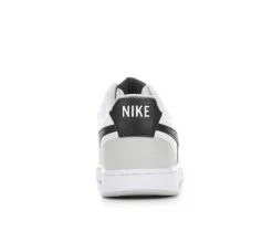 Men's Court Vision Low Sustainable Sneakers|Nike Clearance