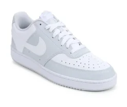 Men's Court Vision Low Sustainable Sneakers|Nike Sale