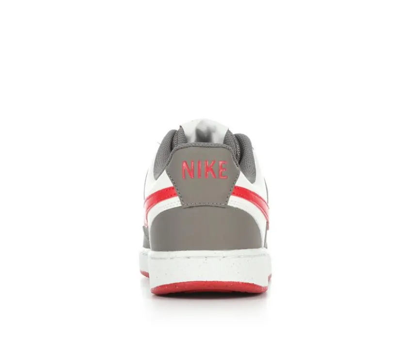 Men's Court Vision Low Sustainable Sneakers|Nike New