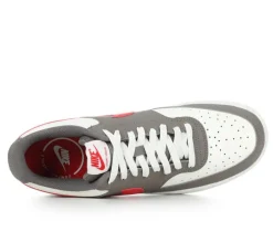 Men's Court Vision Low Sustainable Sneakers|Nike New