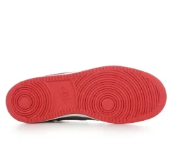 Men's Court Vision Low Sustainable Sneakers|Nike New