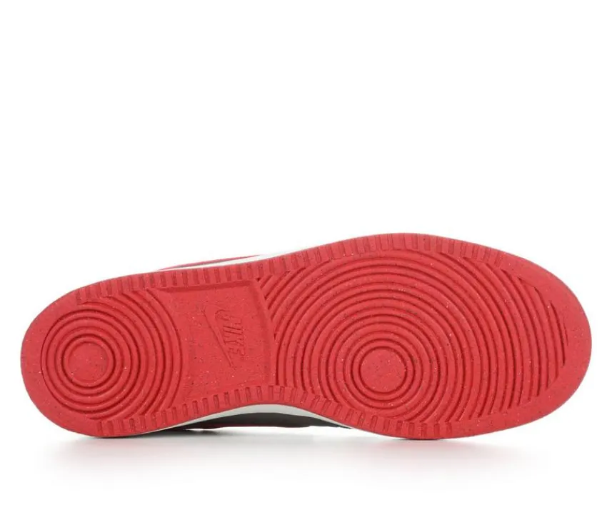 Men's Court Vision Low Sustainable Sneakers|Nike New