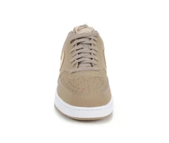 Men's Court Vision Low Sustainable Sneakers|Nike
