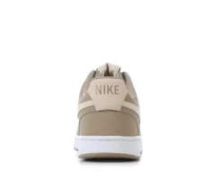 Men's Court Vision Low Sustainable Sneakers|Nike