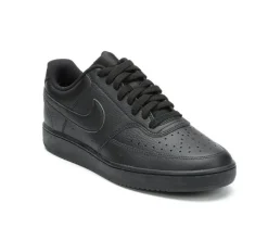 Men's Court Vision Low Sustainable Sneakers|Nike Sale