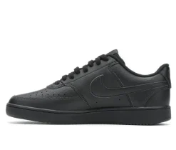 Men's Court Vision Low Sustainable Sneakers|Nike Sale