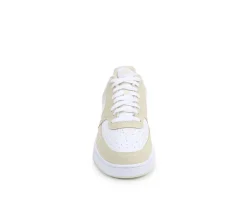 Men's Court Vision Low Sustainable Sneakers|Nike New