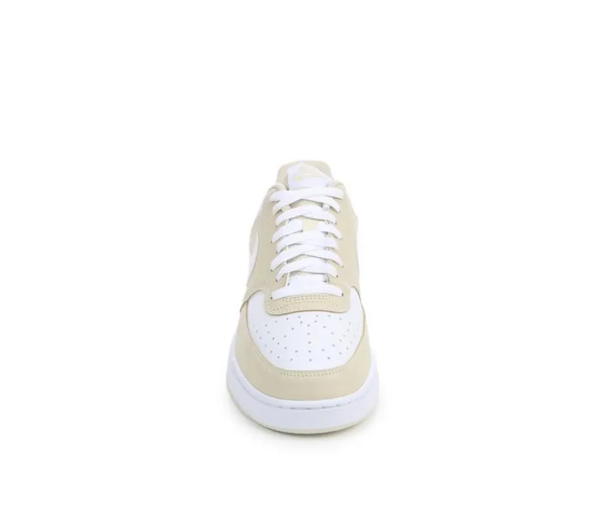 Men's Court Vision Low Sustainable Sneakers|Nike New