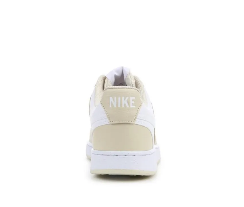 Men's Court Vision Low Sustainable Sneakers|Nike New