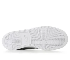 Men's Court Vision Low Sustainable Sneakers|Nike Outlet