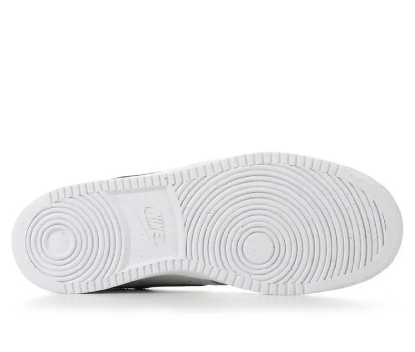 Men's Court Vision Low Sustainable Sneakers|Nike Outlet
