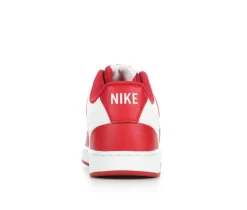 Men's Court Vision Low Sustainable Sneakers|Nike Clearance