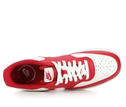 Men's Court Vision Low Sustainable Sneakers|Nike Clearance