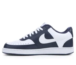 Men's Court Vision Low Sustainable Sneakers|Nike Discount