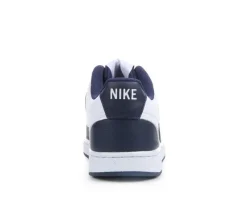 Men's Court Vision Low Sustainable Sneakers|Nike Discount