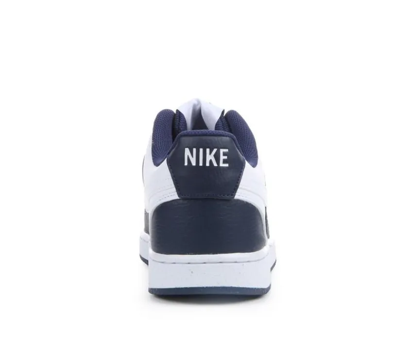 Men's Court Vision Low Sustainable Sneakers|Nike Discount