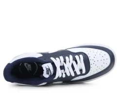 Men's Court Vision Low Sustainable Sneakers|Nike Discount