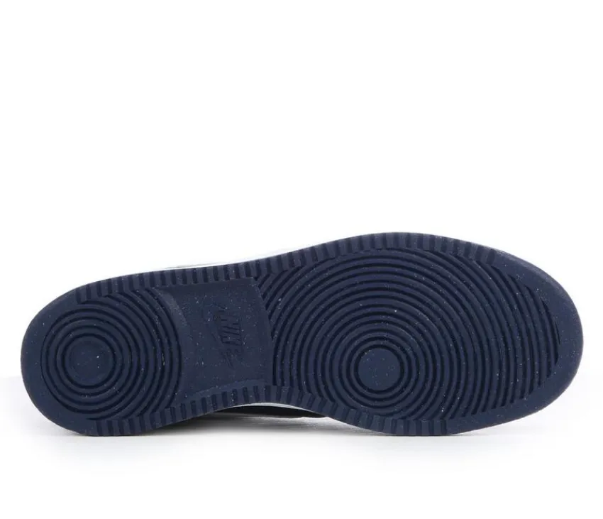 Men's Court Vision Low Sustainable Sneakers|Nike Discount