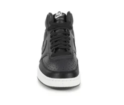 Men's Court Vision Mid Sneakers|Nike Hot