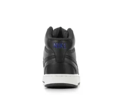 Men's Court Vision Mid Sneakers|Nike Hot