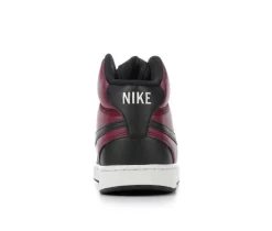 Men's Court Vision Mid Sneakers|Nike Online