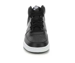 Men's Court Vision Mid Sneakers|Nike Clearance