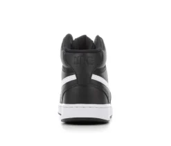 Men's Court Vision Mid Sneakers|Nike Clearance