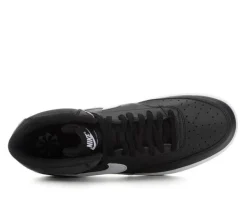 Men's Court Vision Mid Sneakers|Nike Clearance
