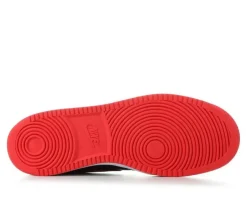 Men's Court Vision Mid Sneakers|Nike Online