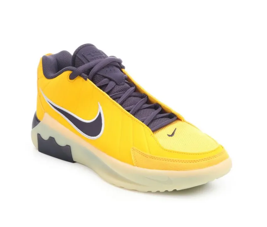 Men's Lebron Witness IX Basketball Shoes|Nike New