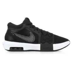 Nike Basketball & Court|Athletic & Sneakers>Men's Lebron Witness VIII Basketball Shoes