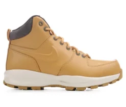 Men's Manoa Leather Boots|Nike Sale