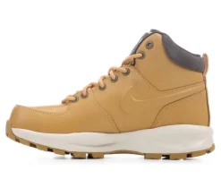 Men's Manoa Leather Boots|Nike Sale