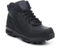 Men's Manoa Leather Boots|Nike Hot